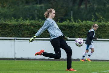 Bild 278 - B-Juniorinnen SV Henstedt Ulzburg - SV Wahlstedt : Ergebnis: 11:0
